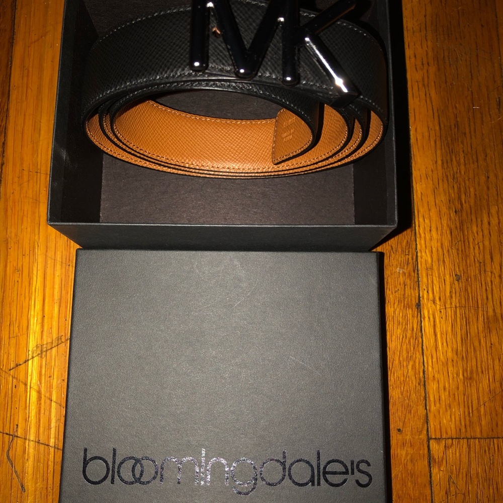 Micheal Kors Belt